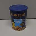 PLANTERS Deluxe Lightly Salted Cashews, Party Snacks, Plant-Based Protein, Quick Snack for Adults, After School Snack, Flavored with Sea Salt, Kosher, 1lb 2.25oz (EXP 05/17/27)