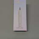 Electric Diamond Art Painting Pen with Vacuum Pump, 1000MAH, No Wax Needed, Lightweight Design, 3 Adjustable Suction Mode & Rechargeable, DIY Diamond Art Accessories and Tools