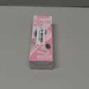 Portable Handheld Turbo Fan, 5-Speed Personal Fans, 5000mAh Rechargeable Fans Up to 12 Hours, Weight only 0.6lb Small Fan, Hand/Neck/Desk Fan 3 IN 1, Beach Vacation Essentials(Pink)