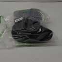 United Ortho Short Air Cam Walker Fracture Boot, Large, Black