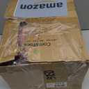 Retrospec Comstock Ski & Snowboard Helmet for Adults - Durable ABS Shell, Protective EPS Foam & 10 Cooling Vents - Adjustable Fit for Men & Women - Matte Rose, Medium