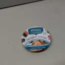 Rachael Ray Nutrish Purrfect Entrees Grain-Free Sea-Sational Florentine with Wild Caught Salmon & Veggies in Creamy Sauce Wet Cat Food, 2-oz cup, case of 12, BBD 07/12/2026
