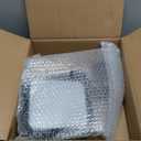 Left Driver Side Mirror Compatible with Jeep Wrangler JK 2007 2008 2009 2010 2011 2012 2013 2014 2015 2016 2017 Full Manual NonHeated Door Rear View Replacement