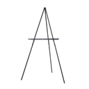 MEEDEN Wooden Tripod Display Easel Stand-WJ-7