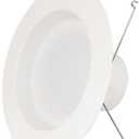 Feit Electric 5-6In 120V 9.4W 850 Lumens Led Recessed Downlight