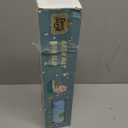 Baby Bath Mat for Tub, Non Slip Kids Bath Shower Mat, 40 X 16 Inch Large Bathtub Mat with Drain Holes and Suction Cups for Toddlers, Machine Washable and Waterproof (Whale)