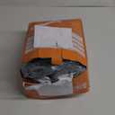 Mia&Coco Electric Blanket Twin - 62"x84" Flannel Heated Blanket,10 Heat Levels, 10-Hour Auto-Off, Fast Heating, Overheat Protection, Machine Washable, Soft Heating Blanket for Home and Office (Gray) (Grey)