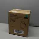 Cuisinart PerfecTemp 1.7-Liter Electric Kettle, Cordless Electric Tea Kettle, 1500W for Fast Heat-Up, 6 Preset Temperatures, 30-Minute Keep Warm, Stay Cool Nonslip Handle, CPK-17P1 (Stainless Steel)