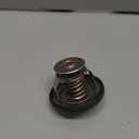 MotoRad 416-180 Thermostat with Seal Engine Coolant Thermostat Fits Ram 1500 1123 Dodge Ram 1500 0310 Charger 0623 Challenger 0823 Durango 0423 Jeep Grand Cherokee 0521 Commander 06-10