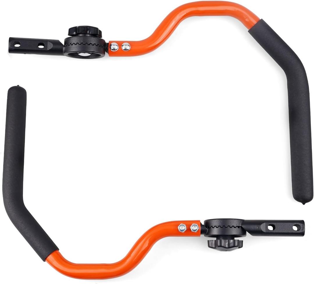 031-9060-00 031-9060-18 Adjustable Steering Arm Retro Kit, Compatible with Bad Boy Mower