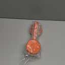 Vegetable Peeler with Container, Fruit and Vegetable Peeler with Storage Box, Double-Sided Stainless Steel Multi-Function Peelers for Home Kitchen, Vegetable Peelers with Catcher (Orange) 2 Pack