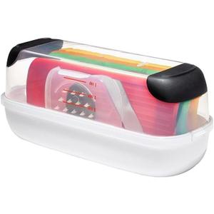 OXO Good Grips Complete Grate & Slice Set