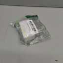 220V to 110V Voltage Converter US to Europe International Universal Travel Adapter