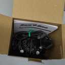 Rain Bird HV100FF High Value in-Line Valve 1" Female Threaded Inlet and Outlet, Compact Design for Tight Installations