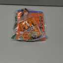 Gorilla Hot Glue (Pack of 1) - Dual Temp Mini Size Hot Glue with Precision Nozzle, Easy Squeeze Trigger, and Enhanced Safety Features for DIY, Craft, Repairs, and More