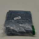 MIULEE Pack of 2 Couch Throw Pillow Covers 20x20 Inch Coastal Teal Modern Boho Accent Decorative Pillow Covers Soft Chenille Farmhouse Cushion Covers for Home Decor Bed Sofa Living Room