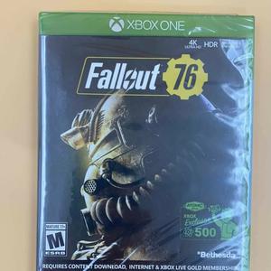 Fallout 76: Wastelanders - Xbox One