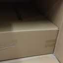 PAKETA 4 Pack Expandable Pull Out Cabinet Organizer, 21'' Deep Pull Out Drawers for Cabinets,Upgrade 3 Slide Rails Sliding Drawer for Kitchen Cabinet Organizer with Adhesive Nano Film (White)