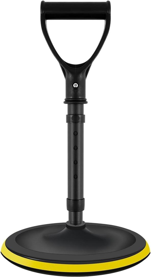 Mobility Aids Tool Adjustable Standing Assist Devices 7 Inch Base for More Stability Seniors Lift Assist Device Mobile and Daily Living Aid Mobility Aids & Equipment