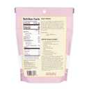 Bob's Red Mill Baking Soda, 16oz (Pack of 4) - Non GMO, Vegan, Paleo Friendly, Kosher