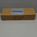 Portable Air Conditioner Window Kit,2-in-1 Universal Window Seal for 5.1"/5.9" Exhaust Hose and Tumble Dryer,Mobile A/C Window Vent Seal Kit with 4 Adjustable Seal Plate