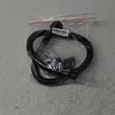 Seamax Nylon Air Hose Kit 20PSI SUP Electric Air Pump