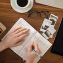 Pilot, Precise V5 RT Refillable & Retractable Rolling Ball Pens, Extra Fine Point 0.5 mm, Black, Pack of 12