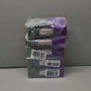 Ultra-Soft 2-Ply Tissues - 7" x 6.9" (5 Packs of 230 Sheets) - Durable & Absorbent - Perfect for Home, Office & Travel