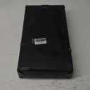 320mm Universal Motorcycle Rear Air Shock Absorbers Adjustable Rear Shock For Honda Kawasaki Suzuki Yamaha Go Kart dirt Scooters Street Sport Bike 12.6" Black Silver 2pc