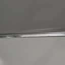 ECOTRIC Chrome Body Side Molding Trim Mouldings Compatible with 2019-2021 Dodge Ram 1500 Crew Cab New Body Style