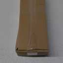 Wedding Welcome Sign Holder, 68x31x 20 Welcome to Our Wedding Sign Adjustable Display Stand with 4 Leather Sign Hanging Straps,Gold Easel Stand Personalized for Baby Bridal Shower Sign