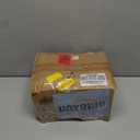 Rear Pipe Track Wheels for Chain Link Sliding Gates-by Sourdough Gate Hardware