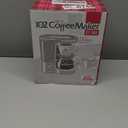 Kalita coffee maker Black ET-102