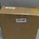 Commercial Jumbo Toilet Paper Dispenser, Wall Mount Stainless Steel 9 Inch Roll Toilet Paper Holder Bath Tissue Dispenser with Lock Key (Black)