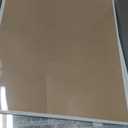 upsimples 24x36 Poster Frame White 3 Pack, Scratch-Proof Picture Frames 24 x 36 for Photo Gallery - Slide-In Strips, Horizontal or Vertical Wall Mounting