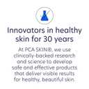 PCA SKIN Clearskin Lightweight Face Moisturizer for Oily Skin, Daily Hydrating Facial Moisturizer for Oily, Acne-Prone, and Sensitive Skin, Quick Absorbing, Reduces Discolorations, 1.7 oz Jar