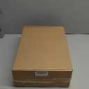 Artcome 9Pcs Japanese Matcha Tea Set, Matcha Bowl with Pouring Spout, Matcha Whisk, Ceramic Whisk Holder, Tea Scoop, Matcha Powder Caddy, Traditional Handmade Matcha Ceremony Gift Box Kit