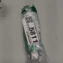 EO Hand Cream, 2.5 Ounce (Pack of 2), Jasmine Verbena, Moisturizer for Dry Skin