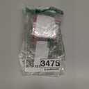 Milton (699) 1/4" Single Ball Head Air Chuck - Pack of 10