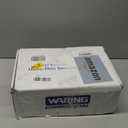 Waring Commercial WSBPP Heavy-Duty Big Stix Power Pack Black 12.8 x 8.2 x 5 inches