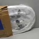 Duravit 0025290000 DuraStyle Basic Toilet Seat and Cover - White