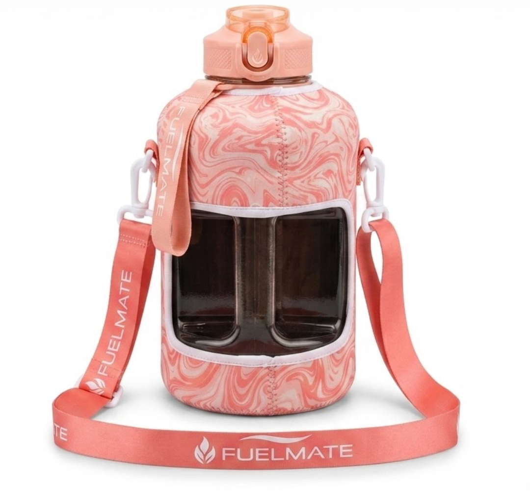 Fuelmate Carry CS & BTTL74Z Pink