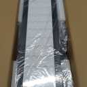 Wills Aquarium Light, 100W Full Spectrum LED Reef Lights, 20"x7"x2.4"