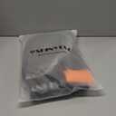 Protective Padded Shorts for Snowboard and Skate CE Level 2 Butt and Tailbone Heavy Duty Protection (Small)