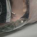 Single Serve Coffee Maker For K Cup Pod and Coffee Grounds /Tea, Fast Brew in 2 minutes, 2 IN 1 One Button Coffee Machine 4-8 Oz Brew Sizes, StylishCompact For Home, Office, RV and Dorm, Pink