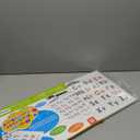 Coogam Magnetic Letters Practicing Board, Magnets Tracing ABC Alphabet Board Learning to Write Uppercase&Lowercase Educational Toy Fine Motor Montessori Gift for 3 4 5 Years Old Preschool Kids