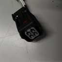 NTK 24434 Oxygen Sensor , Black