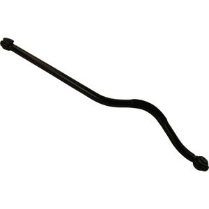 MOOG RK643354 Front Suspension Track Bar Suspension Track Bar for Jeep Wrangler