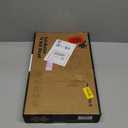 Full Motion TV Wall Mount for Most 37"-84" Flat Screen TV, Swivel or Tilt TV Wall Bracket with Dual Articulating Arms, for 12"-16" Wood Studs, Max VESA 600x400mm, Load 120 lbs by USX MOUNT