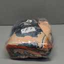 Full Size Bed Sheet Sets, Vintage Western Cowboy Soft Microfiber 4 Pcs Bedding Sets for Kids and Adults Bedroom Bed Decor, West Horse Desert Flat, Fitted Sheet and 2 Pillowcases